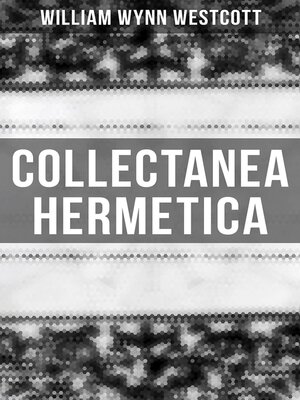 cover image of Collectanea Hermetica